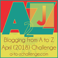 Reblog – J is for… #atozchallenge